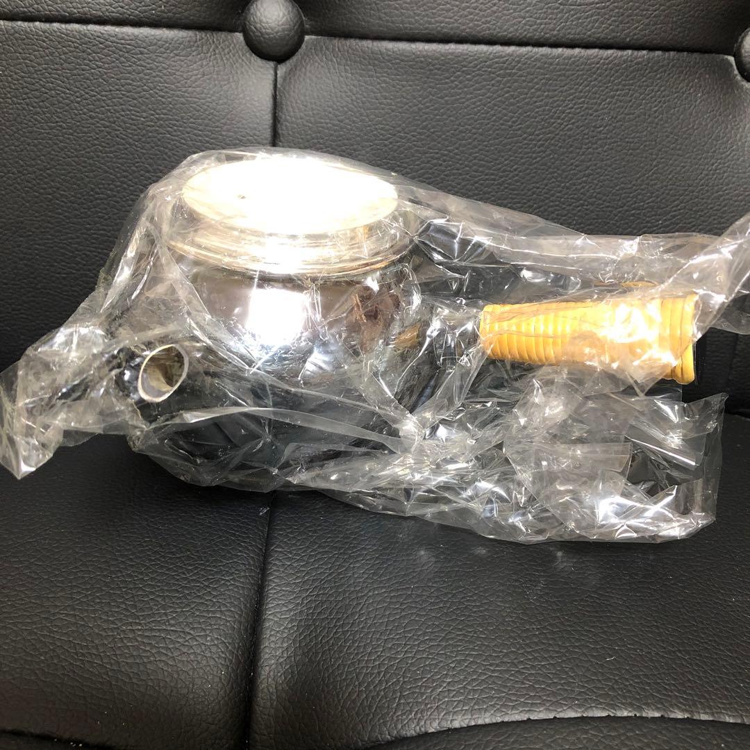 銀川堂　特選黄銅製　いぶし銀　茶器揃　急須　桐箱入り