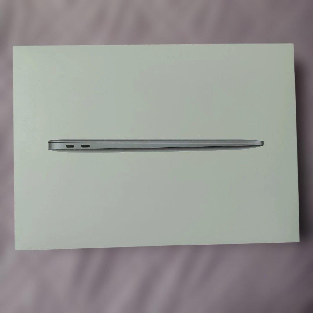 M1 MacBook Air 8GB 256GB 13インチ