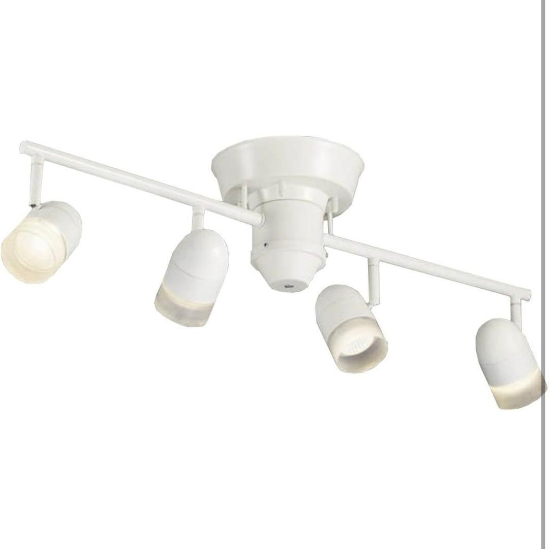 DAIKO スポットライト(LED24W・電球色) リモコン DXL-81092