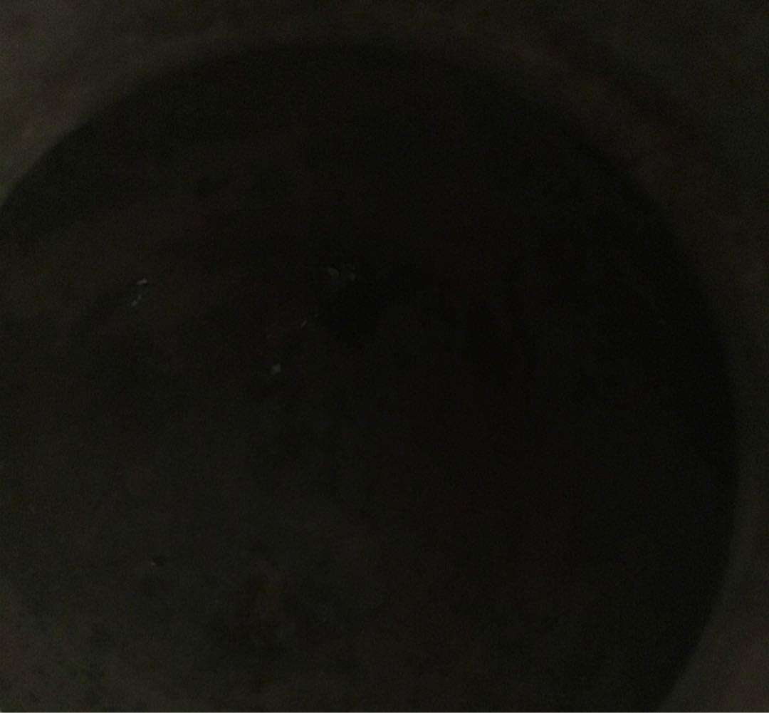 鉄釜