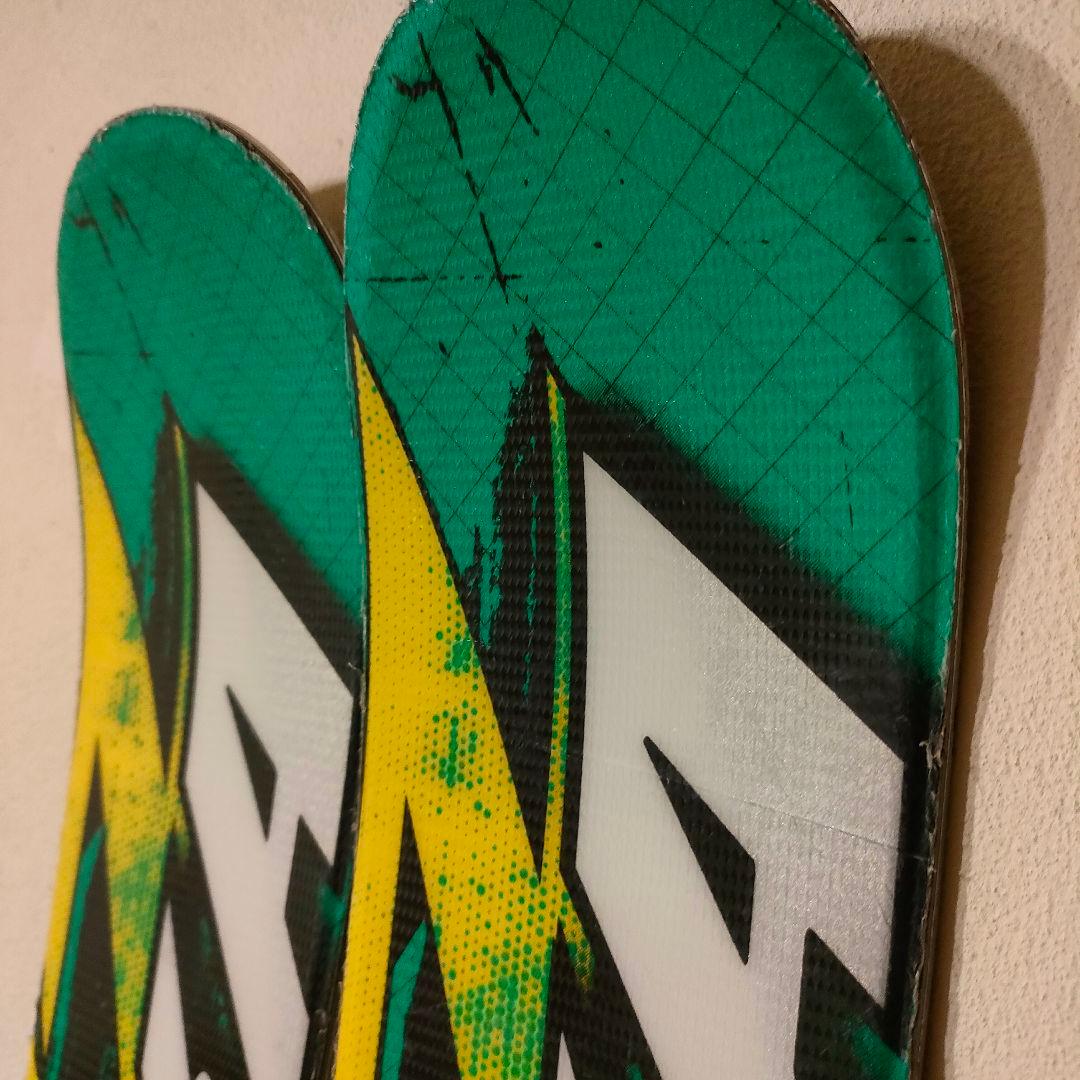 希少 OGASAKA オガサカ TC-MZ 172cm スキー板 TC MZ
