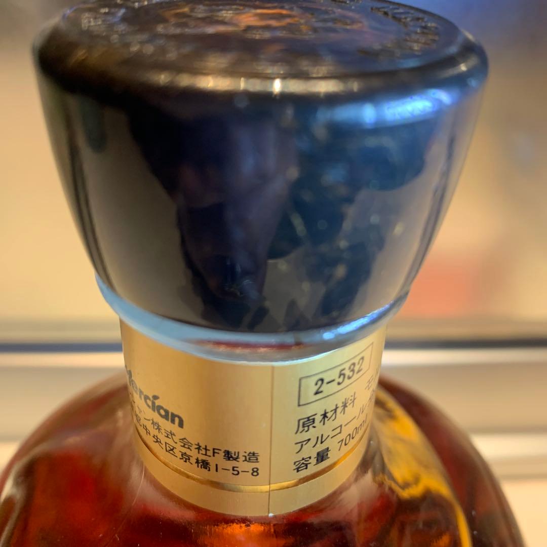 軽井沢貯蔵12年100％モルトウイスキー上箱付き(箱無傷)お値下げしました。