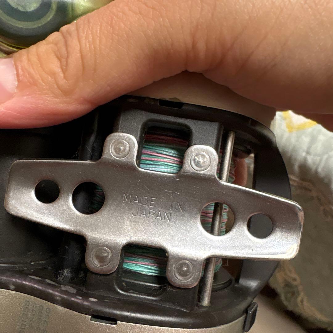 Daiwa　スーパータナコンS-500W 動作未確認