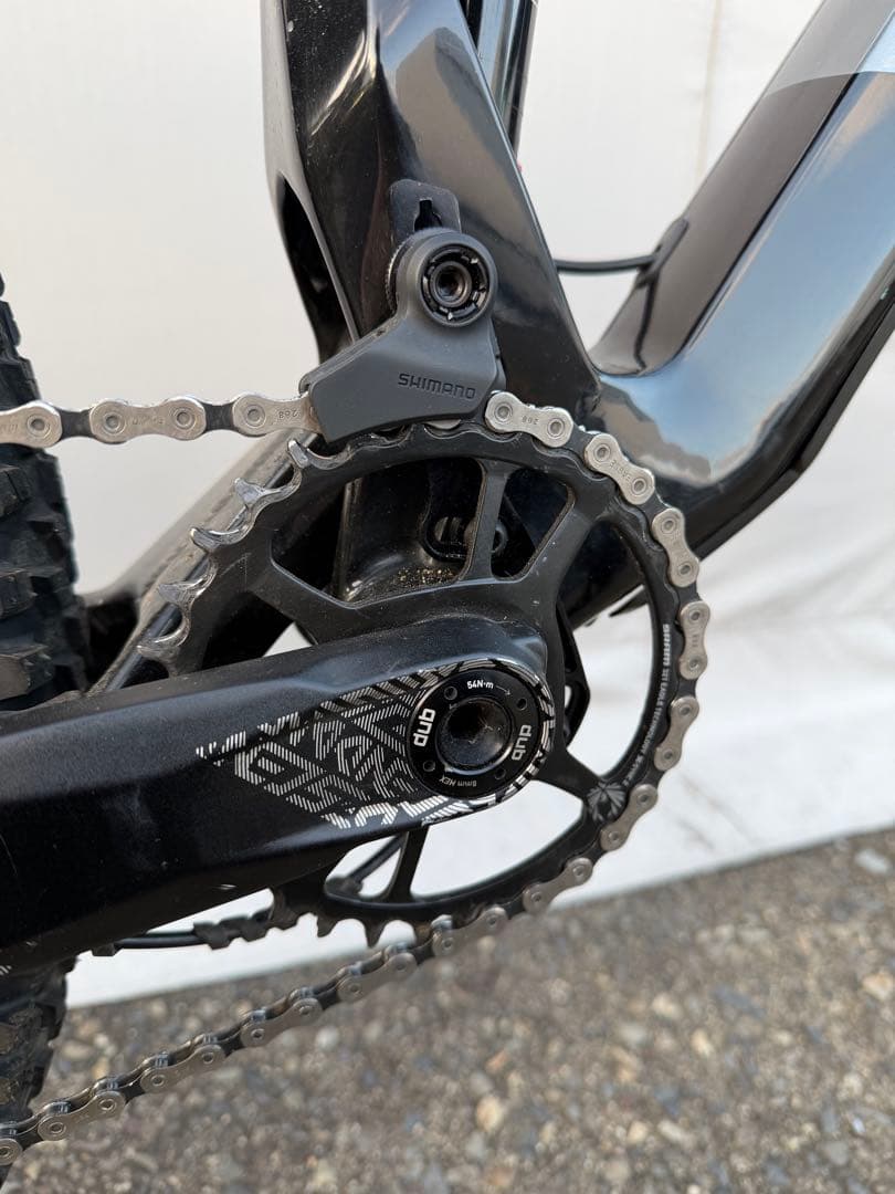 Vitus sommet 27 フルサスカーボン　マウンテンバイク 27.5