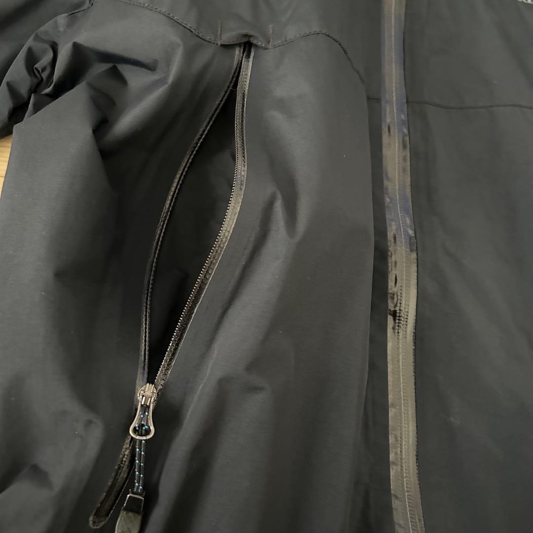 Columbia マウンテンパーカー M オムニヒート