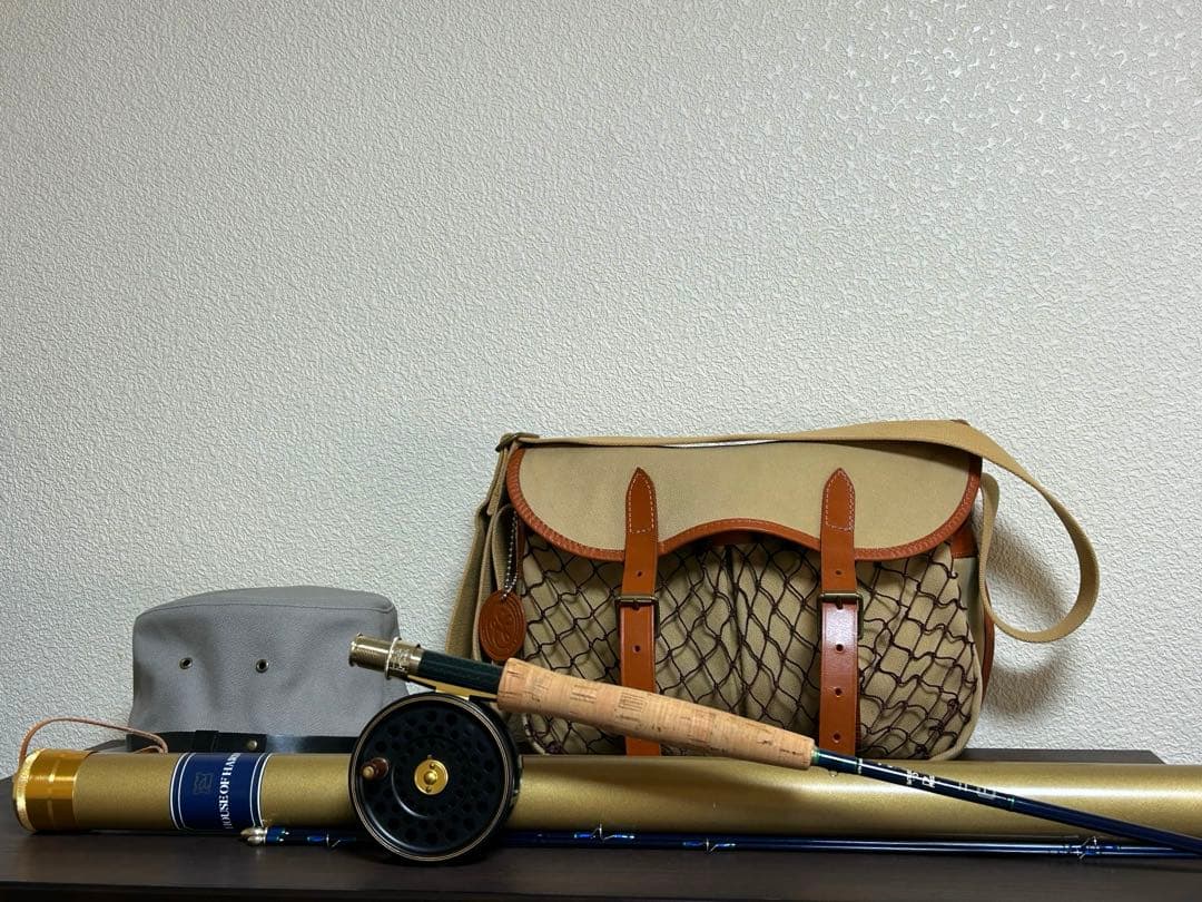 100周年記念　Hardy Pall Mall Centenary #6/7