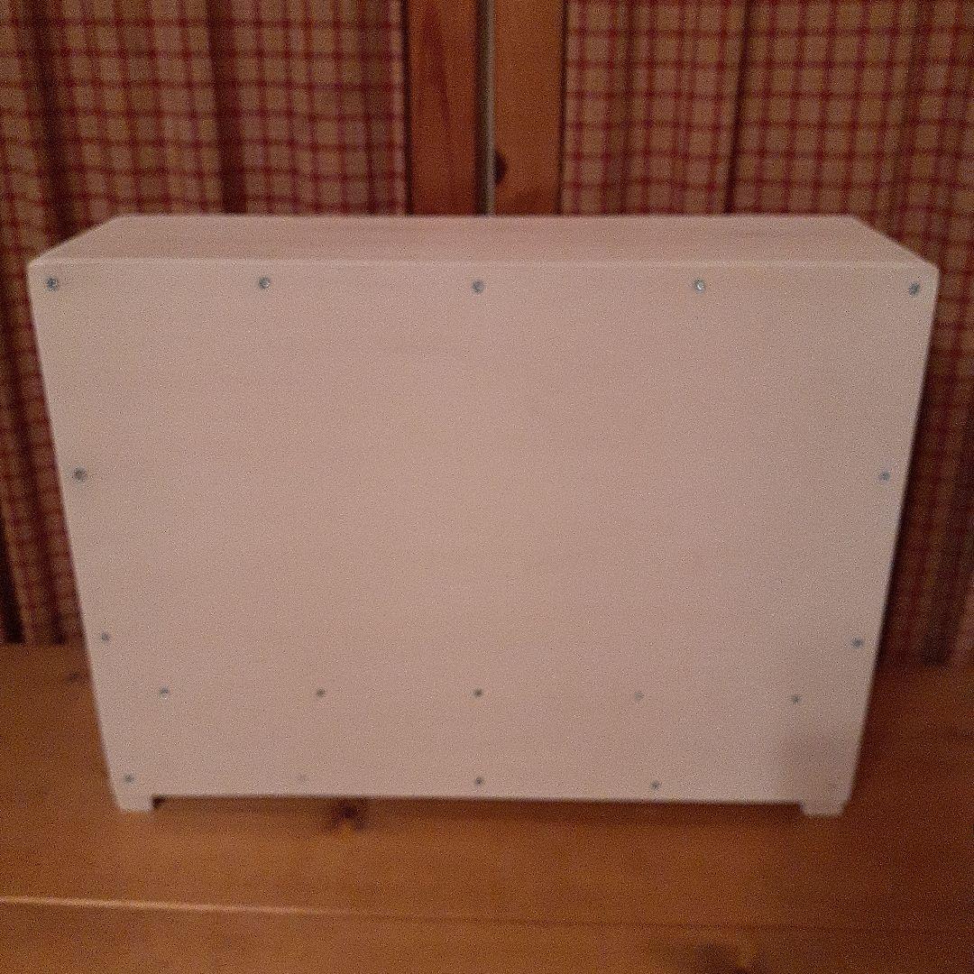 カントリー家具他(3点セット)8600円