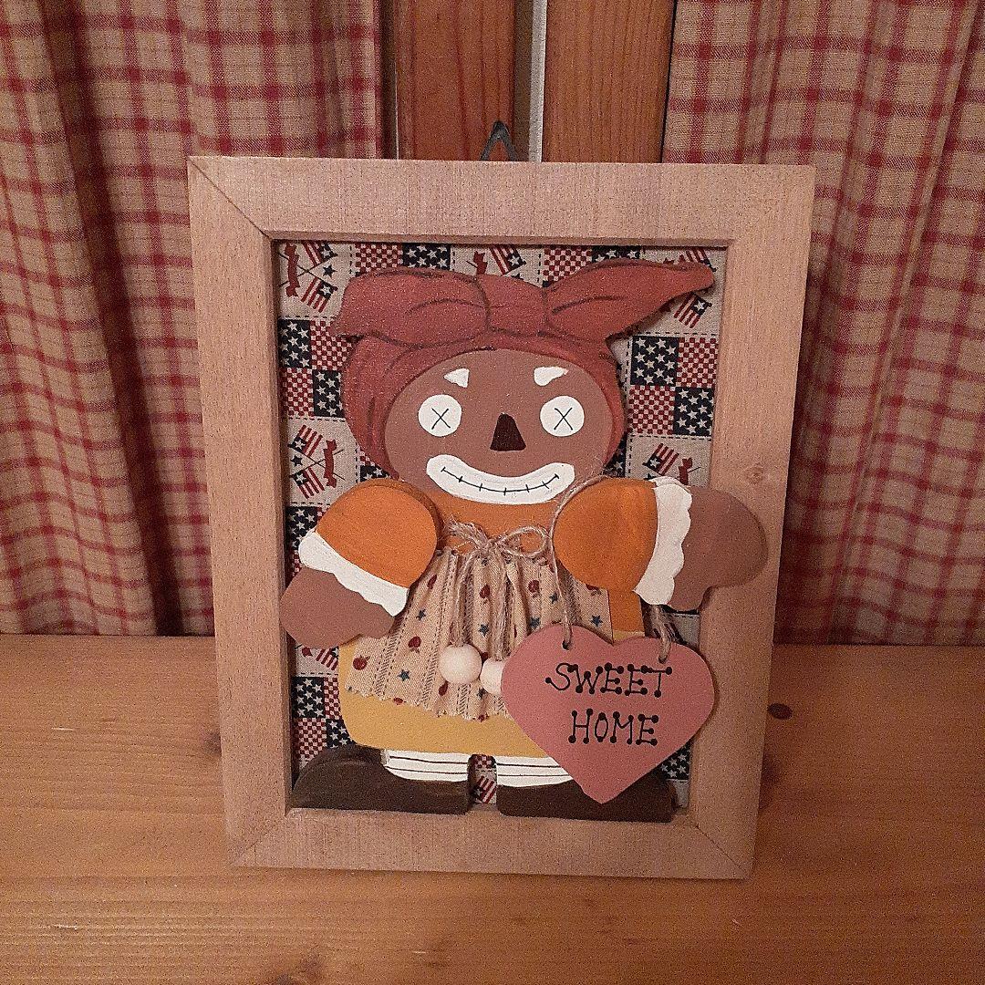 カントリー家具他(3点セット)8600円