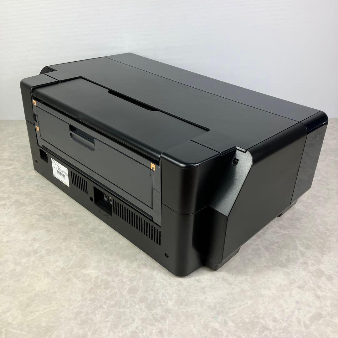 総印刷枚数 3,694枚 美品☆エプソン プリンター A3 SC-PX5VII