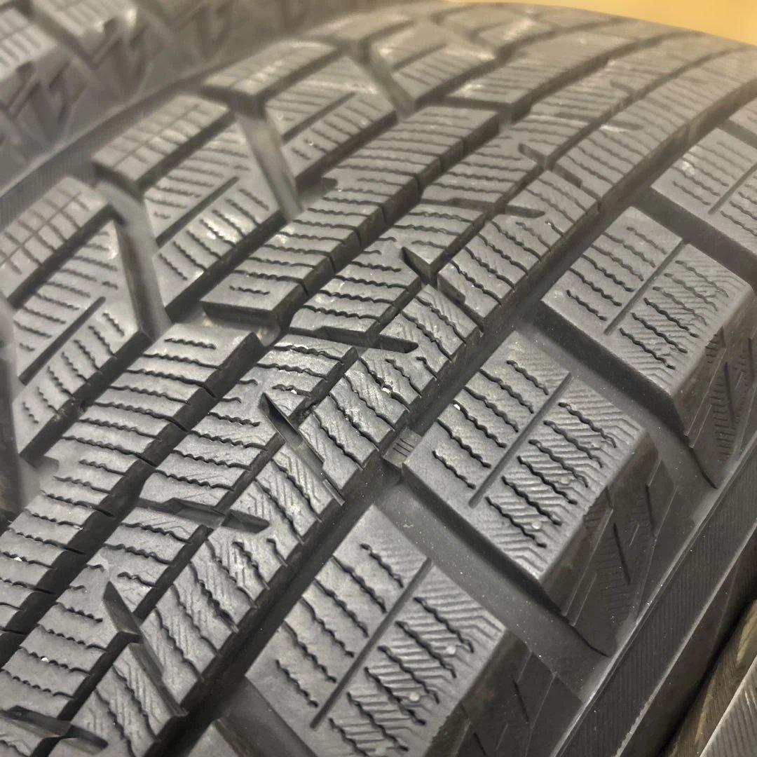 ライズ　ロッキーなど　2021年製 195/65R16 スタッドレス4本セット