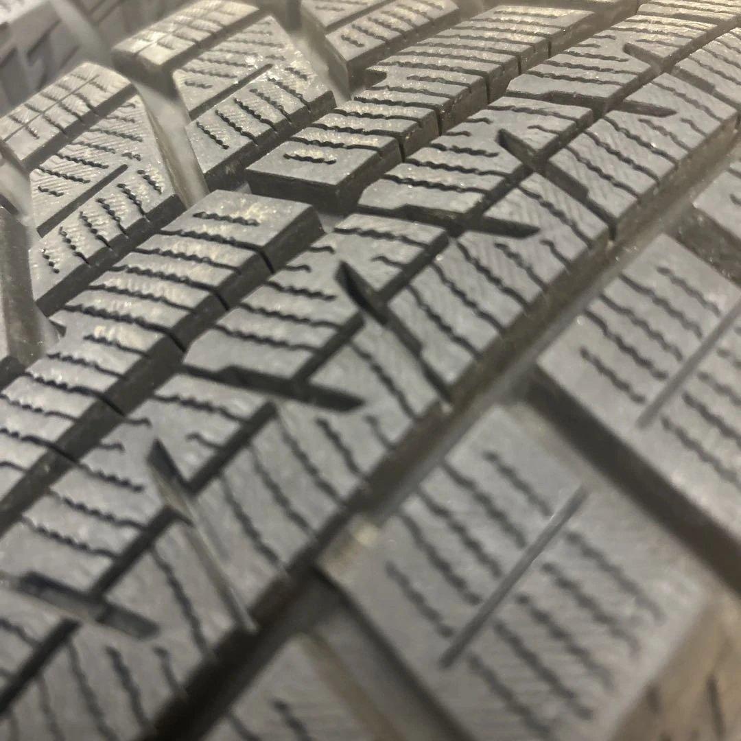 ライズ　ロッキーなど　2021年製 195/65R16 スタッドレス4本セット