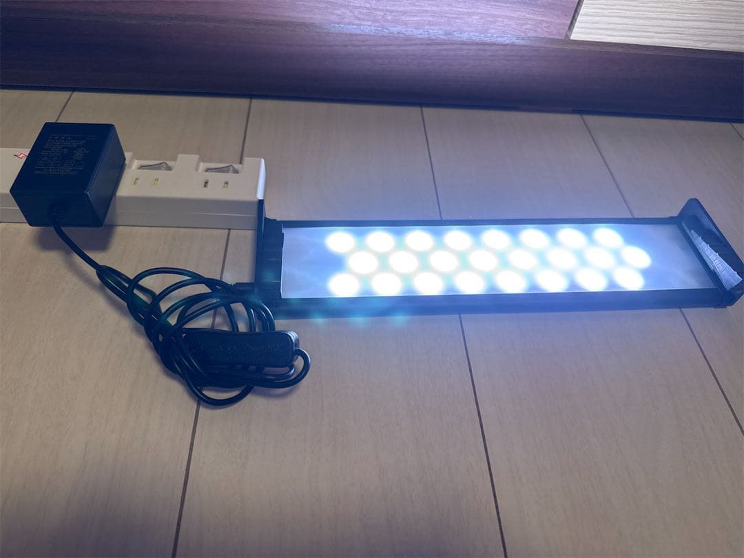 DOOA パルダライト 30 ADA LED アクアリウム パルダリウム