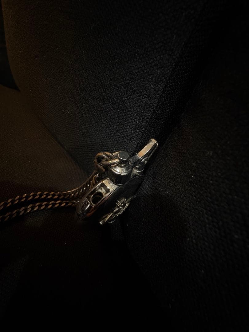 Vivienne Westwood ライターネックレス