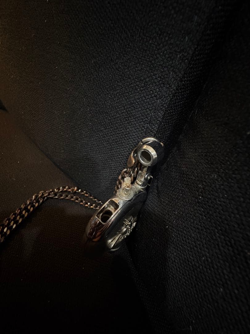 Vivienne Westwood ライターネックレス