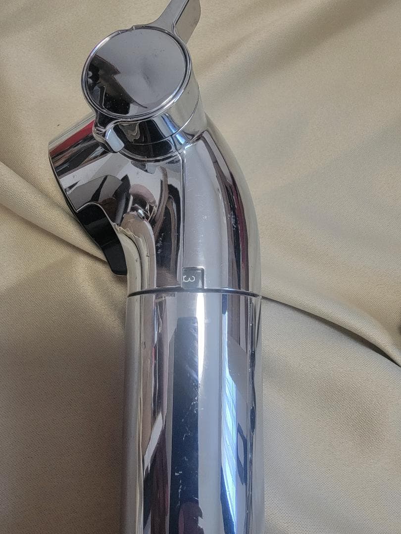 TOTO TKHG37JX キッチン水栓