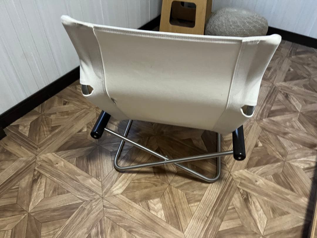 ニーチェア　Nychair X ホワイト