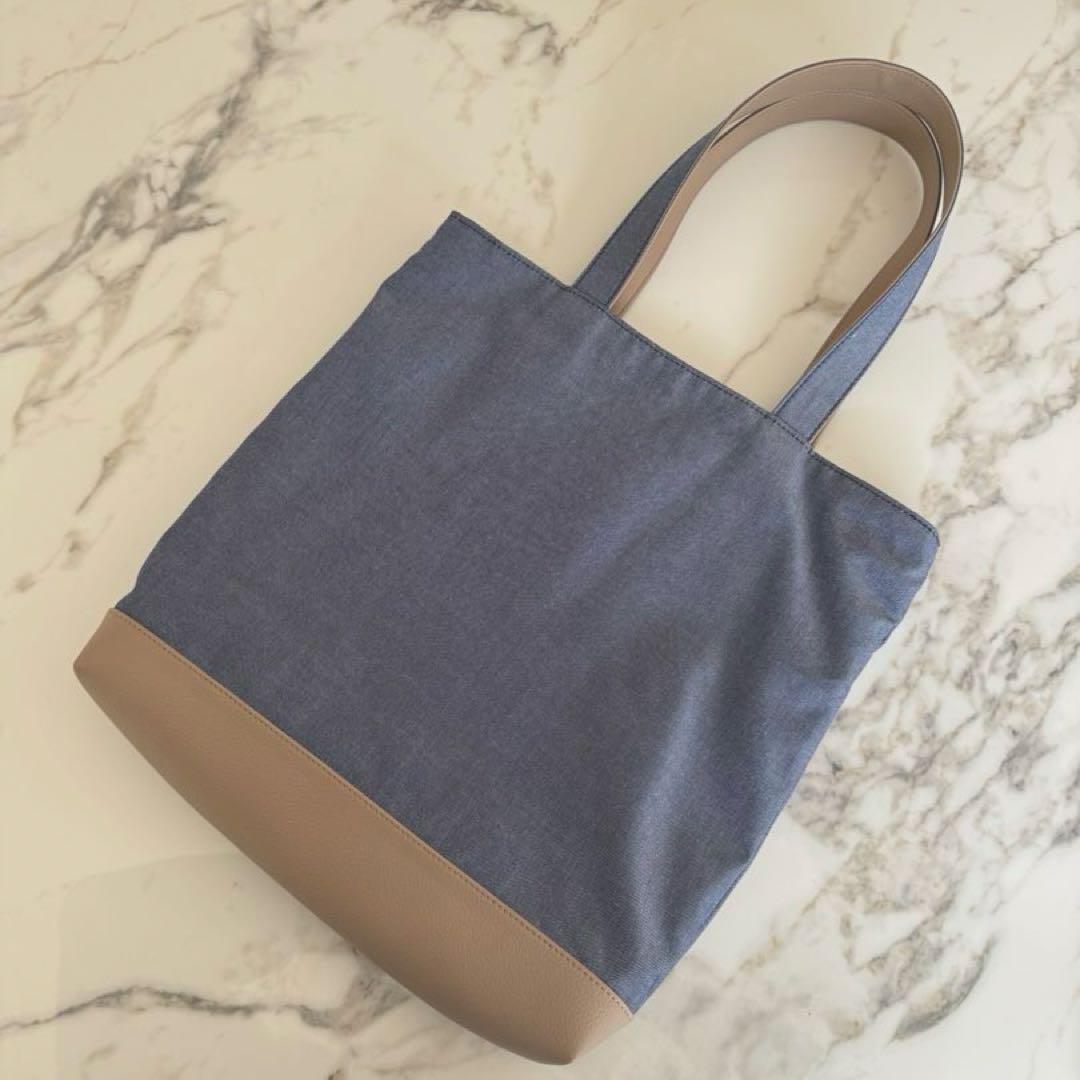 ファミリア　フルオーダー♡トートバッグ