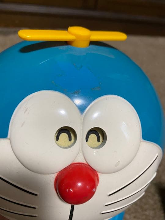 30周年記念 ドラえもん 目覚まし時計