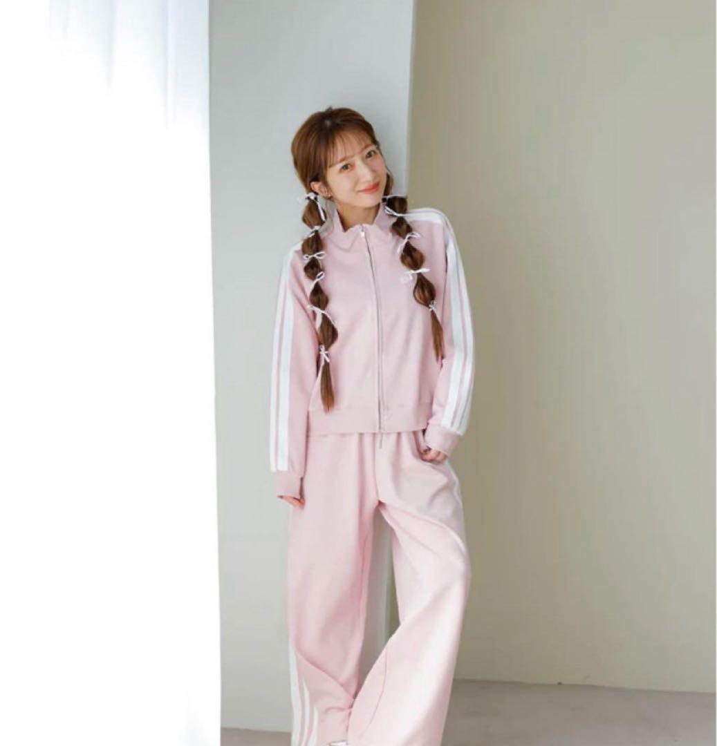 Ange Charmeサンリオキャラクターズジャージセット　辻希美