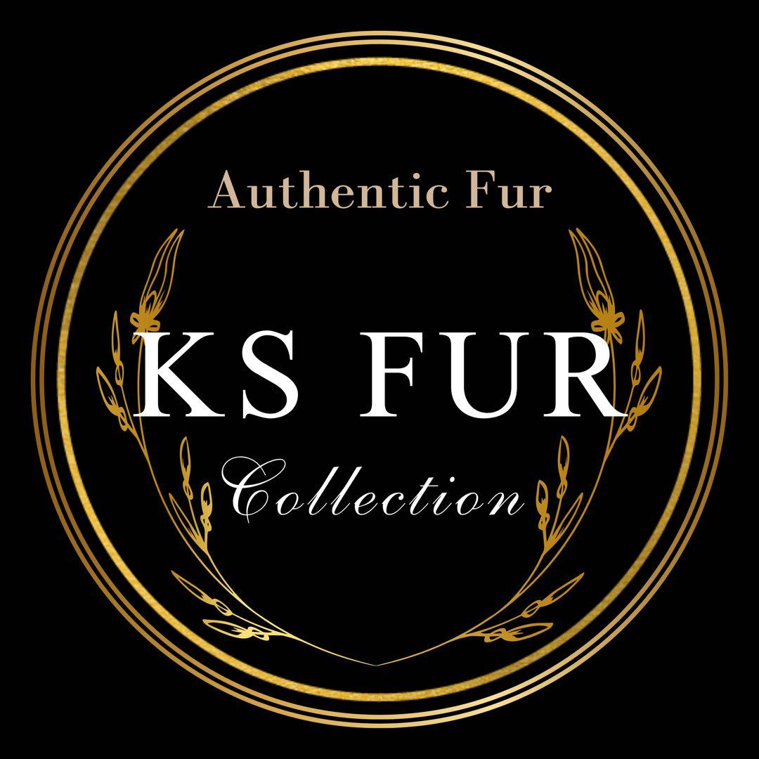 【白華】SAGA FURS サガファー ファーショール ホワイトフォックス 雪凛