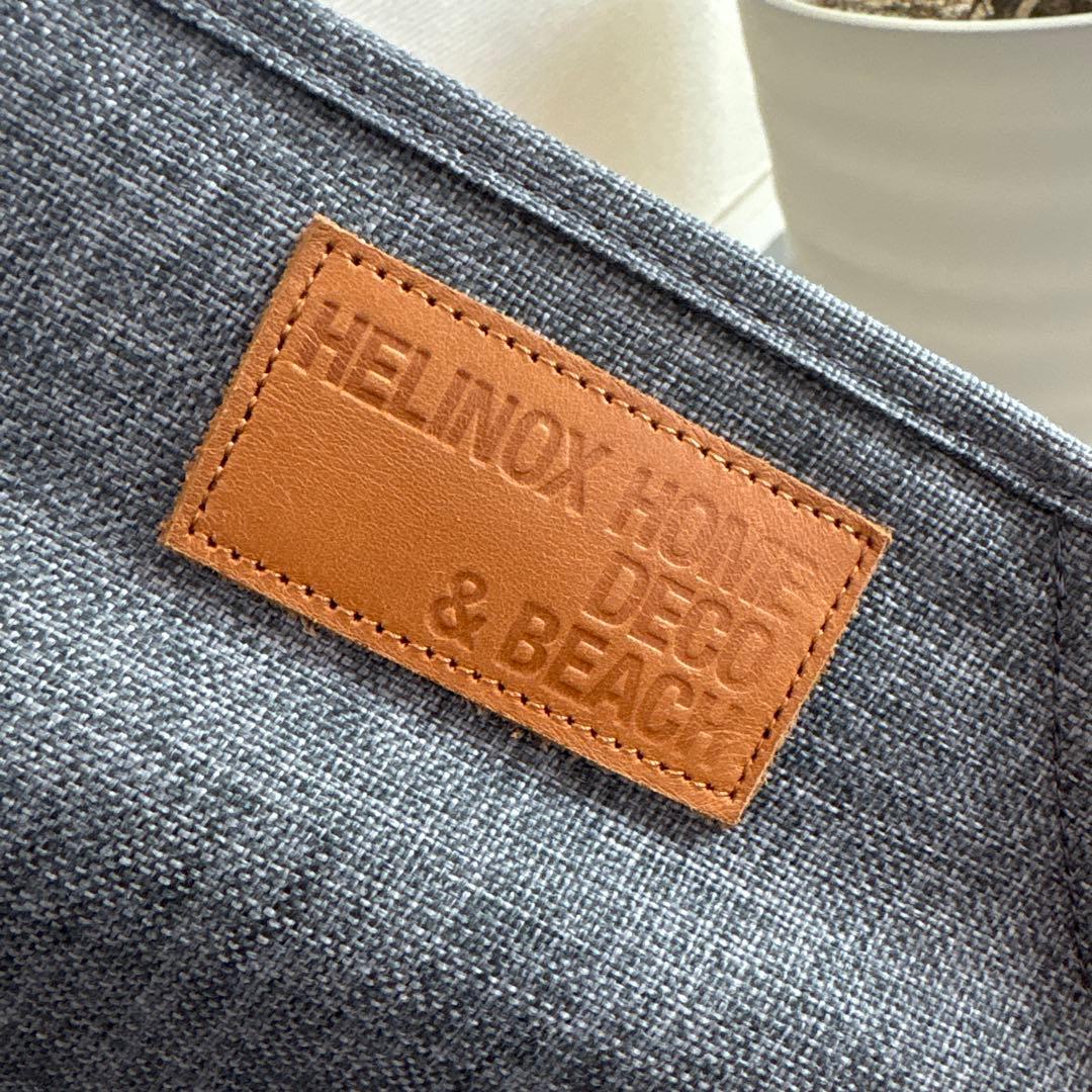 美品★HELINOX Chair One  グレー ヘリノックス チェア