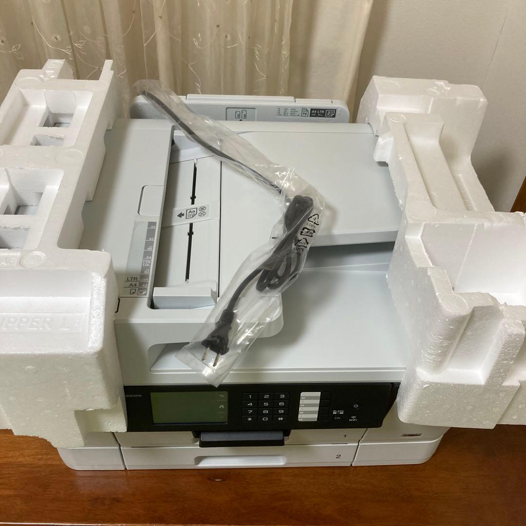 プリンター　brother MFC-J7300CDW