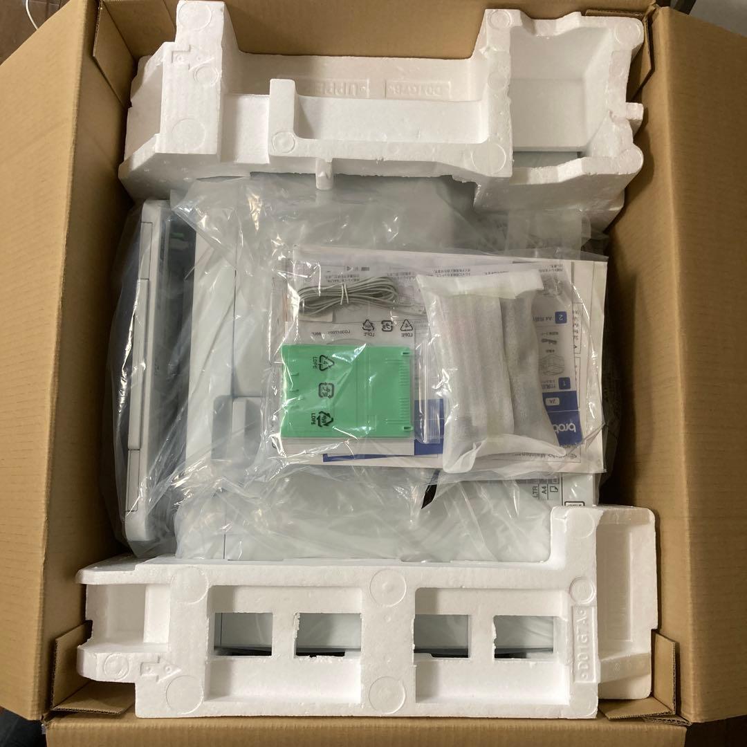 プリンター　brother MFC-J7300CDW