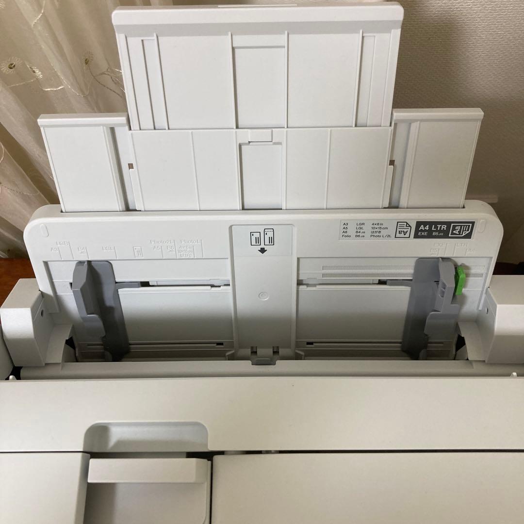 プリンター　brother MFC-J7300CDW