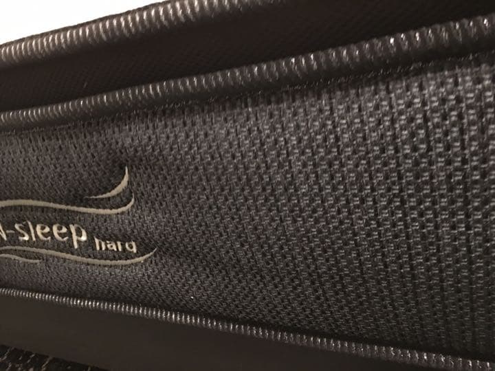 ベッド新品未使用