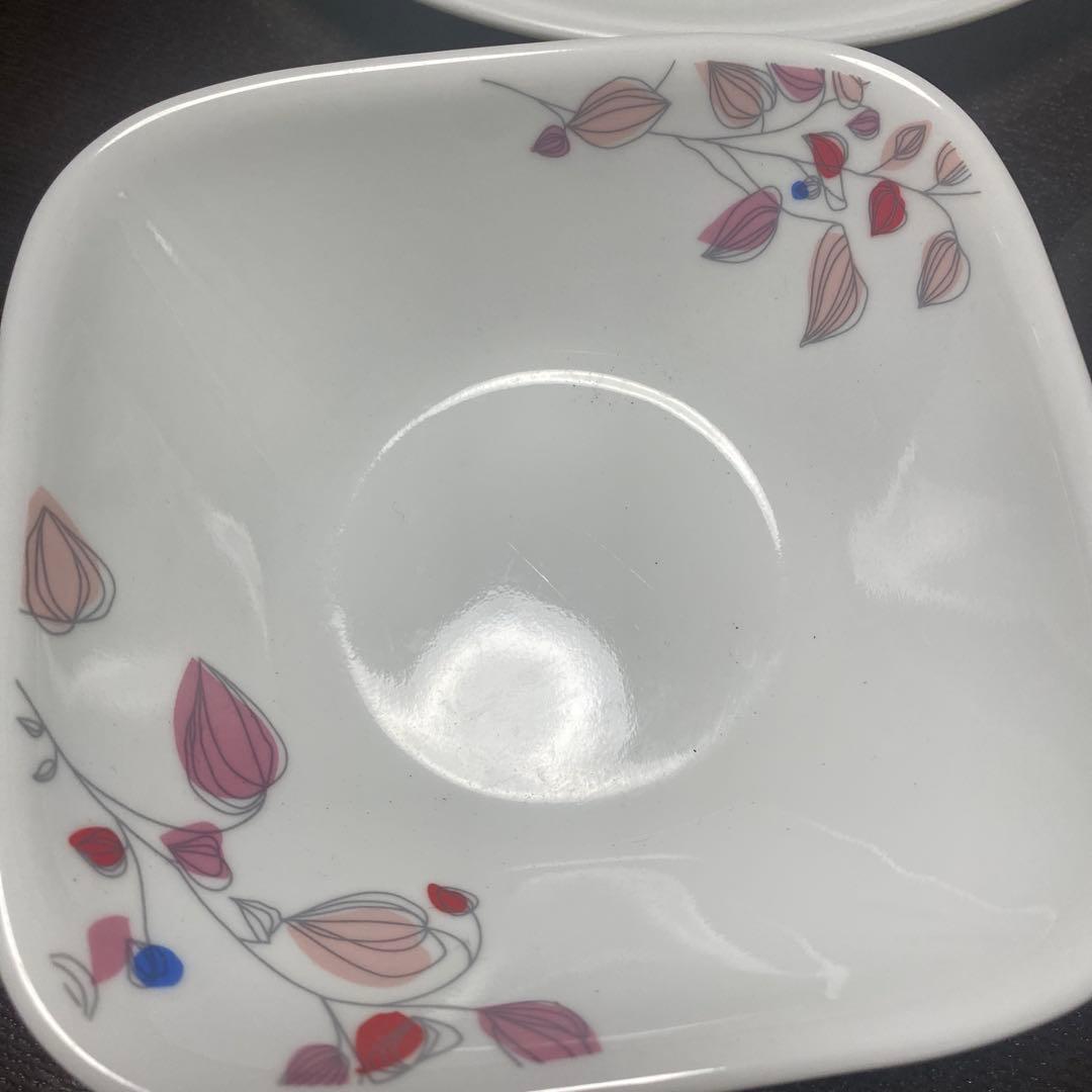 コレール食器大小深浅あり30個セット超お得！