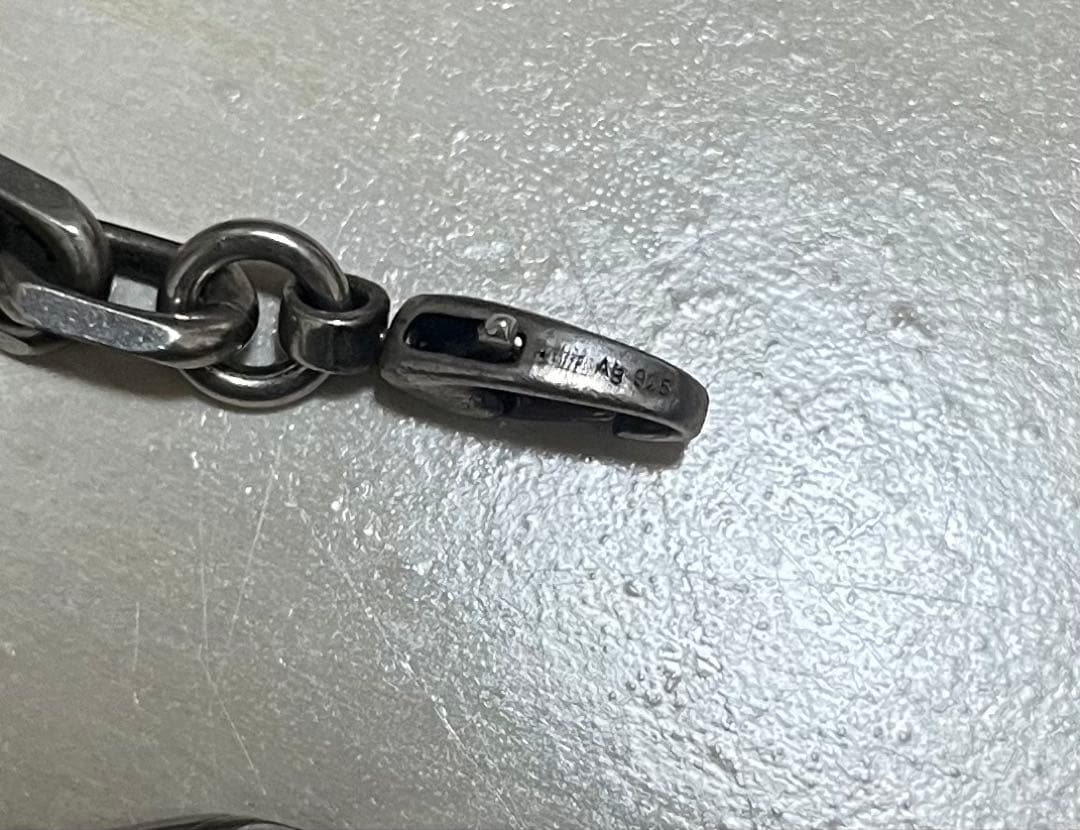 星*奨様 GUCCI ネックレス