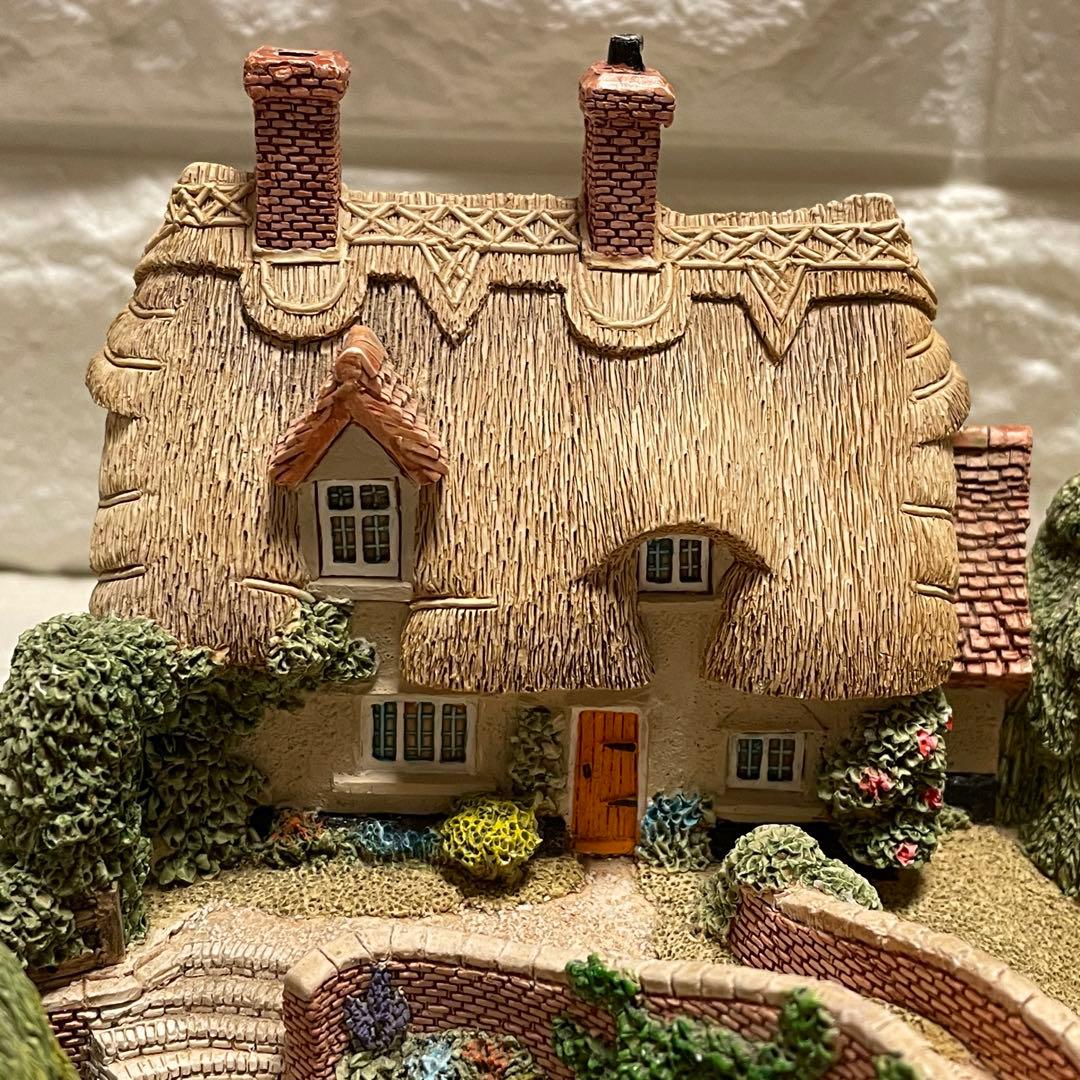 Sale❗️リリパットレーン429☆GRANTCHESTER MEDOWS