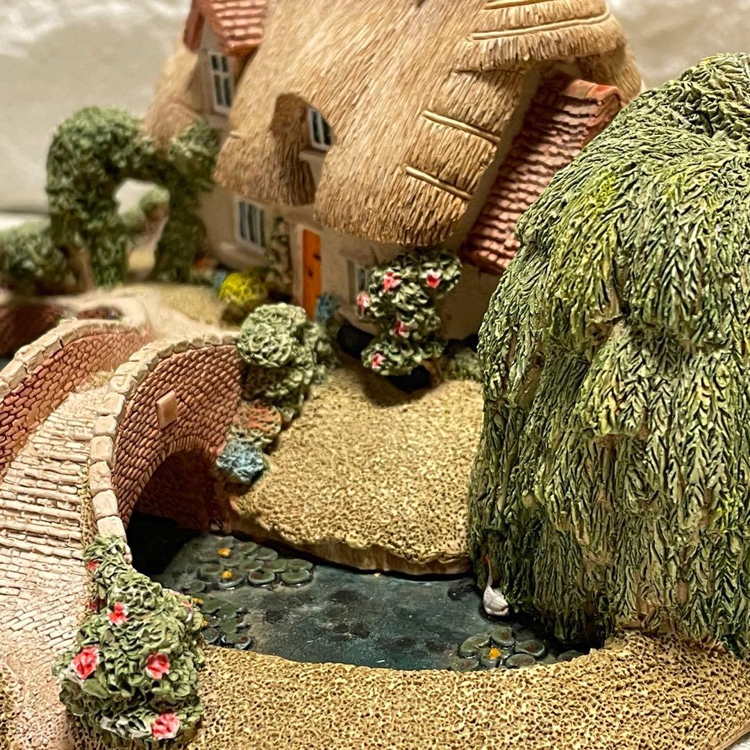 Sale❗️リリパットレーン429☆GRANTCHESTER MEDOWS