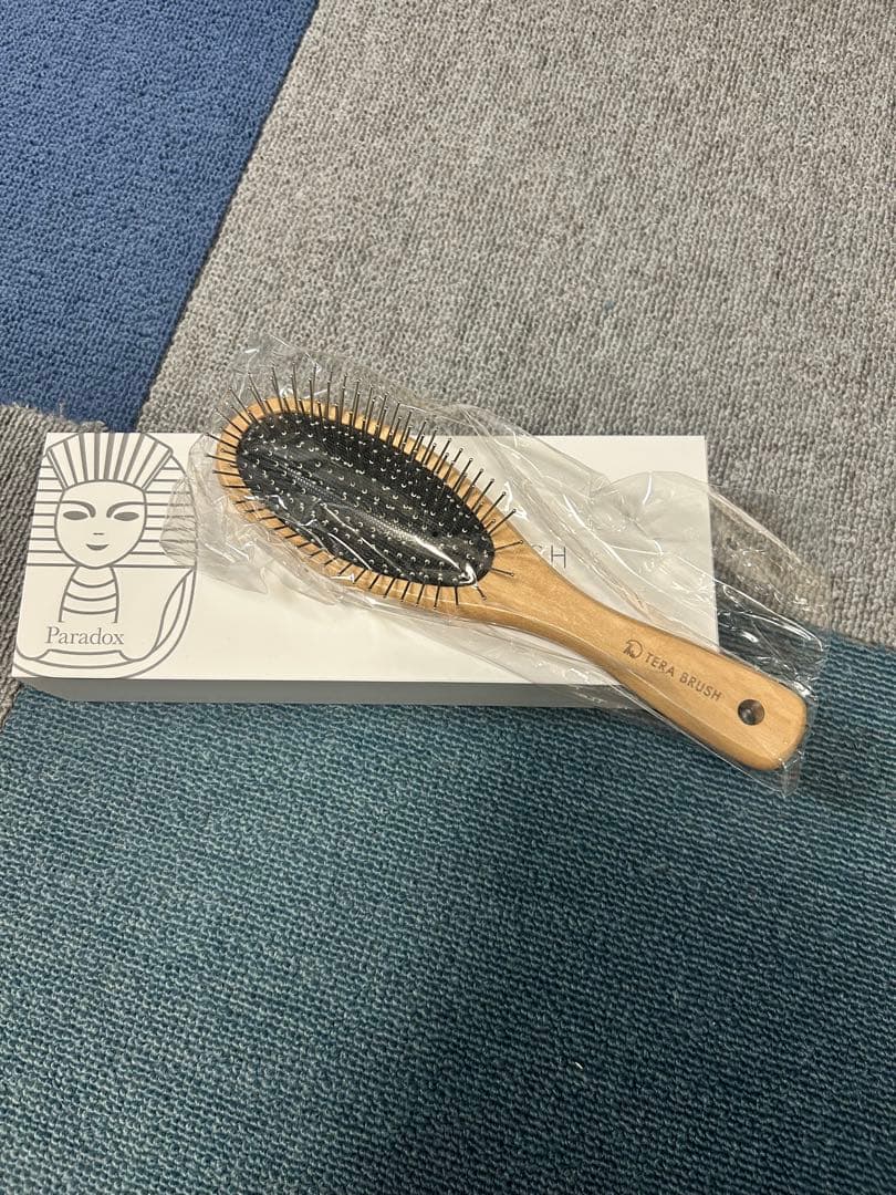 新品⭐︎未使用　Tera Brush テラブラシ