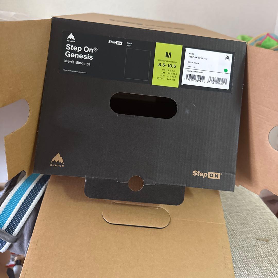 BurtonSTEP ON GENESIS 23-24年