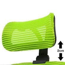 【人気商品】オリジナル設計 オフィスチェア メッシュハイバック ロッキングワイン