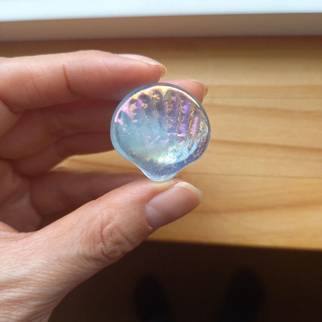 アンダラクリスタル　インドネシア　おまけ付き