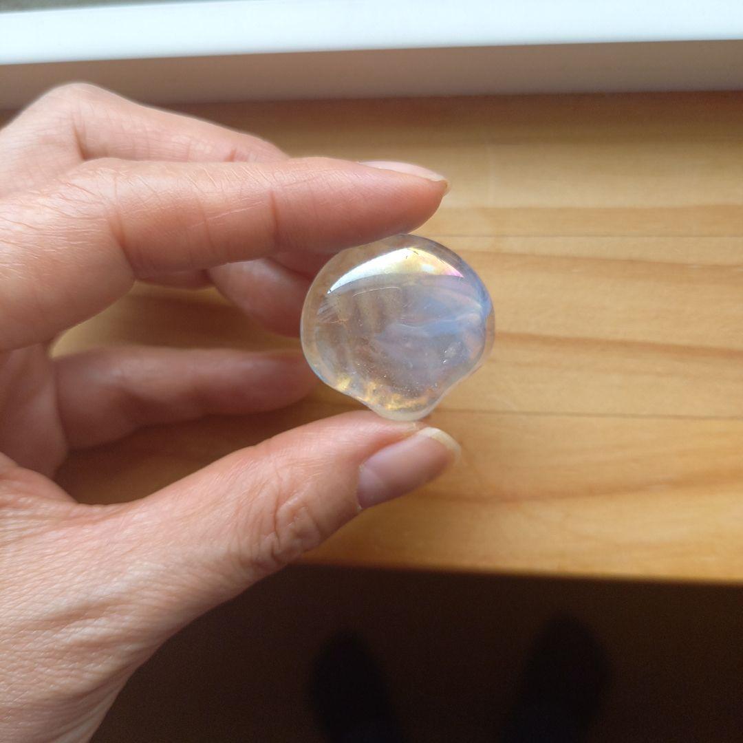 アンダラクリスタル　インドネシア　おまけ付き