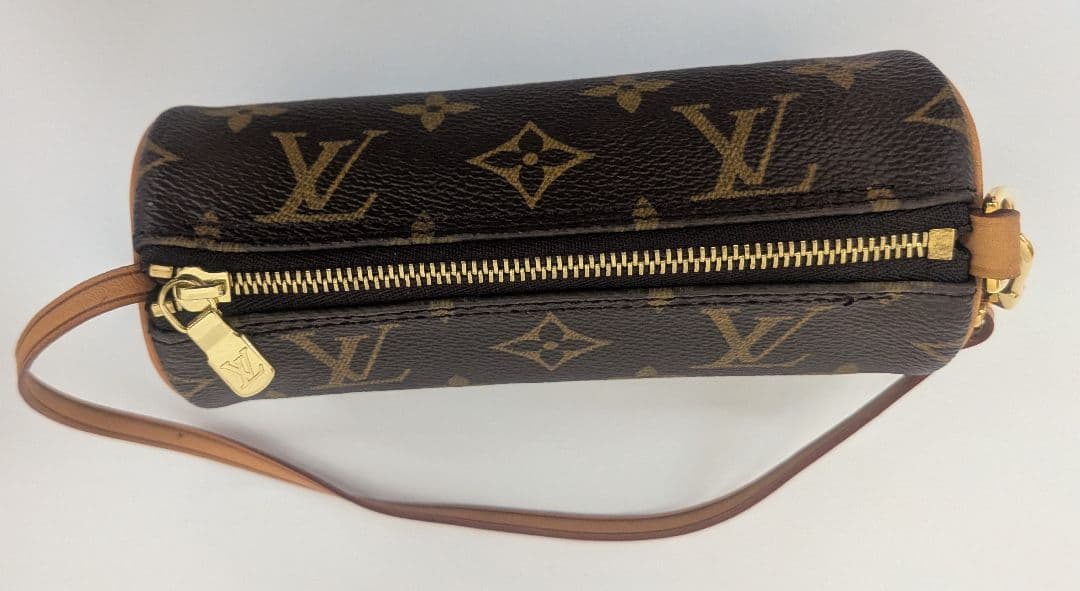 LOUIS VUITTON ルイヴィトン モノグラム パピヨン30