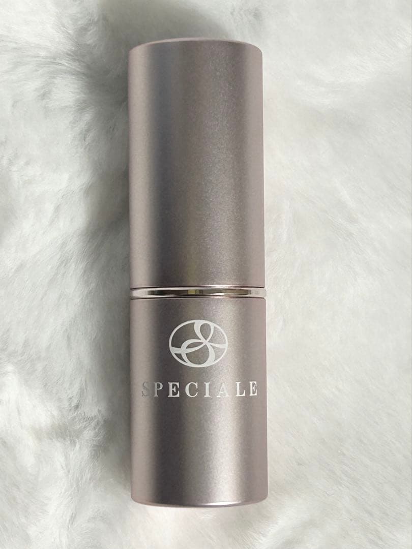 【新品】ノエビア スペチアーレ ローズコフレ （注！プレストパウダーセラムなし）