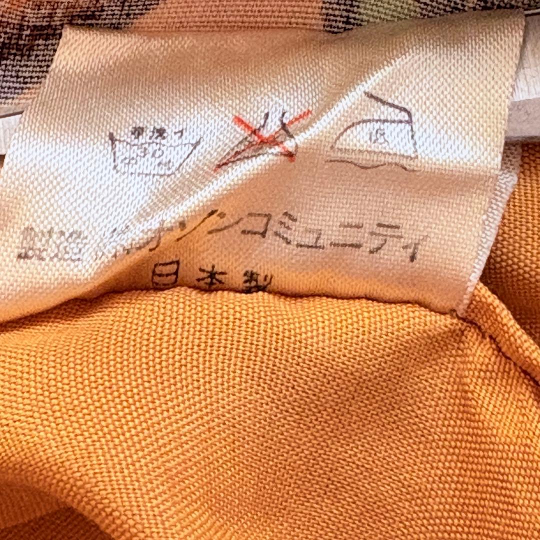 HYSTERIC GLAMOUR アロハシャツ