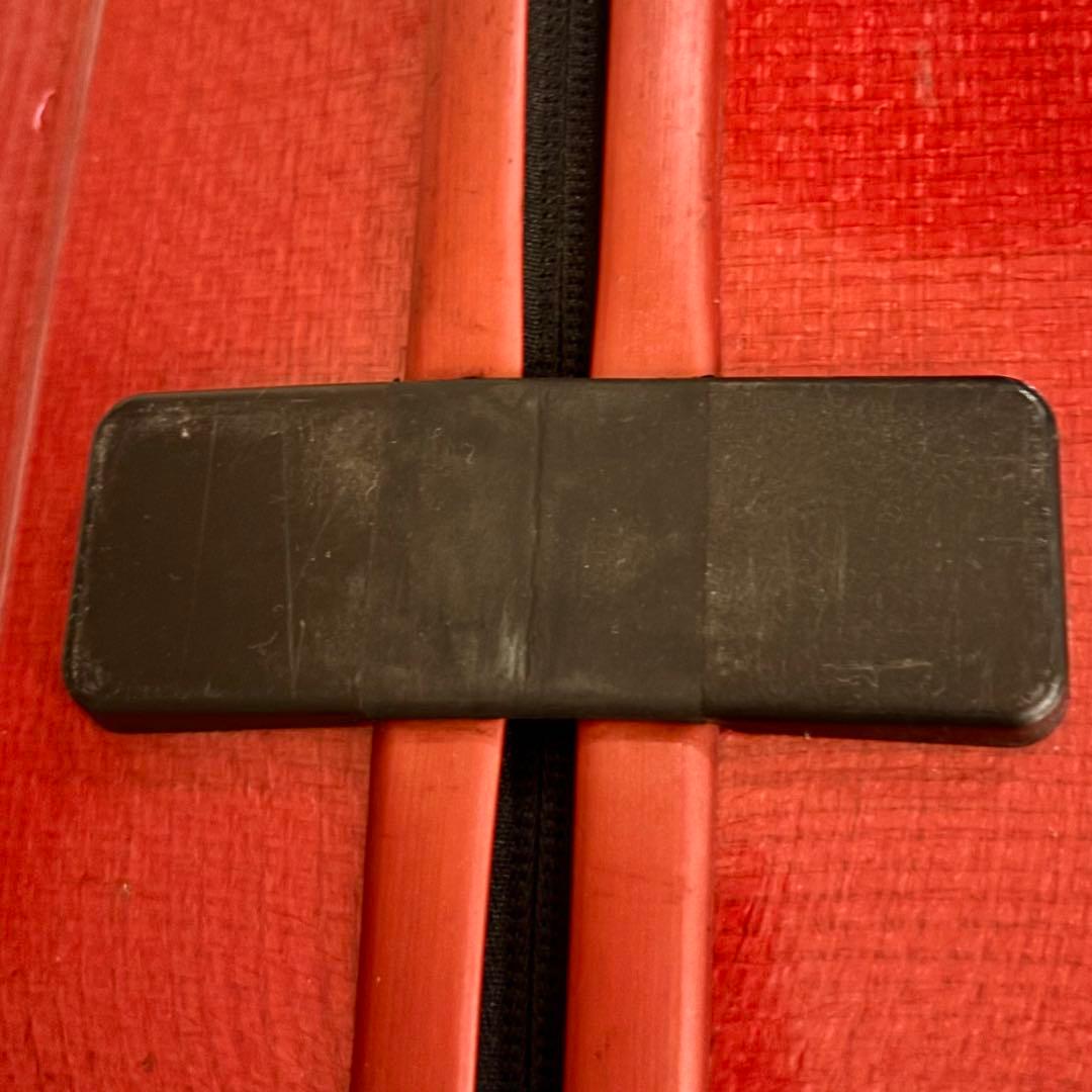 サムソナイト クロノライト スピナー69 スーツケース 76L 大型 大容量