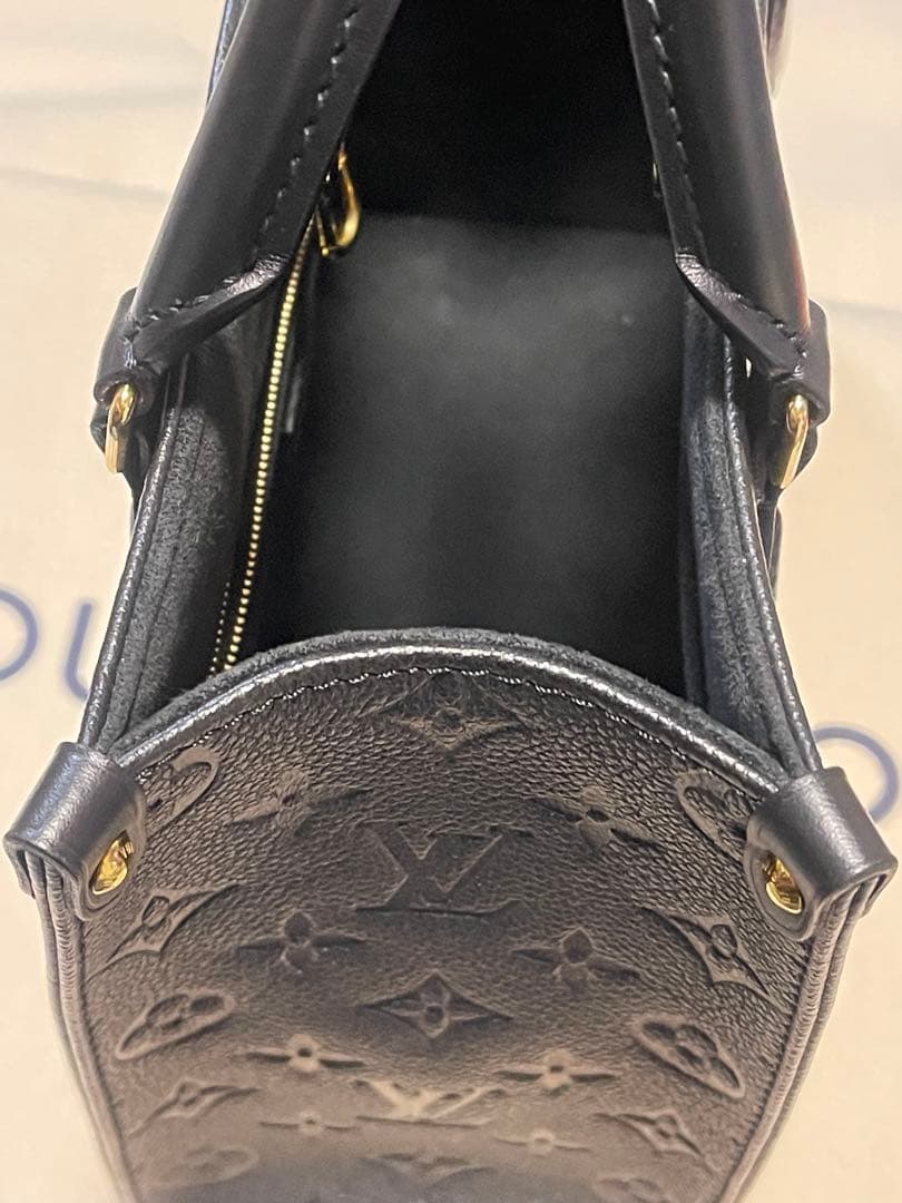 ルイヴィトン　オンザゴー