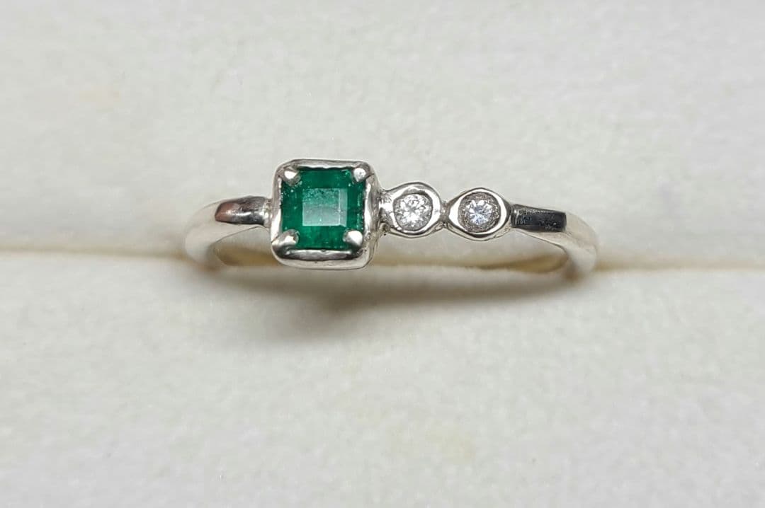 なおオーダーページ