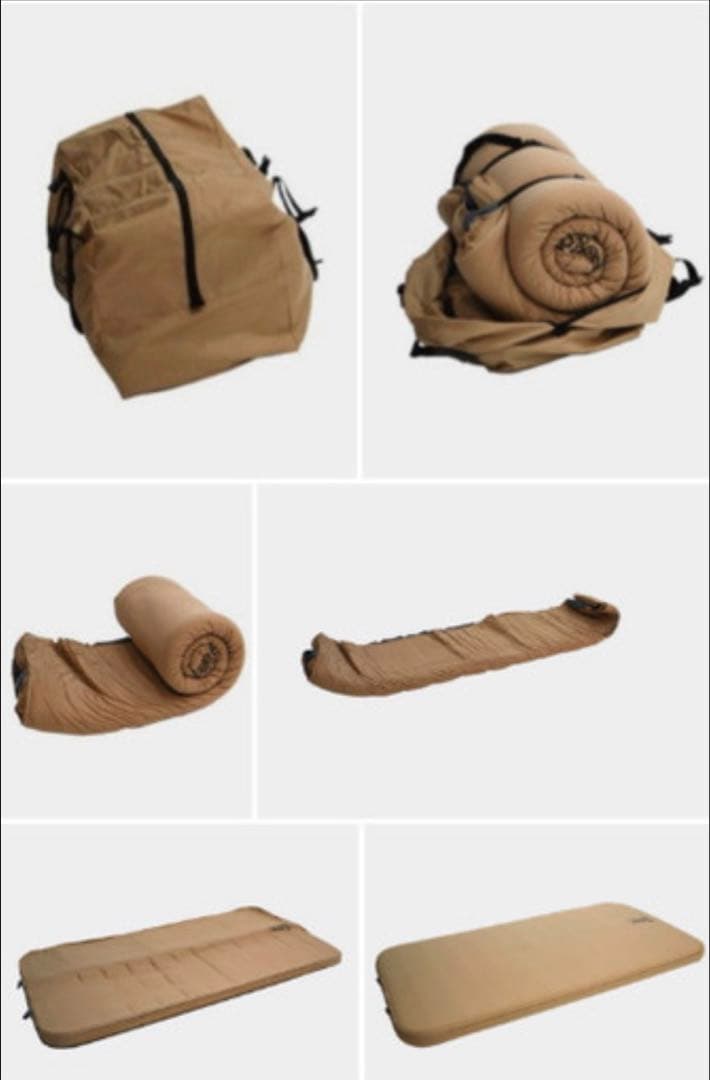 【フロッグさん専用】【値下げ】DOD ソトネノキワミ　L