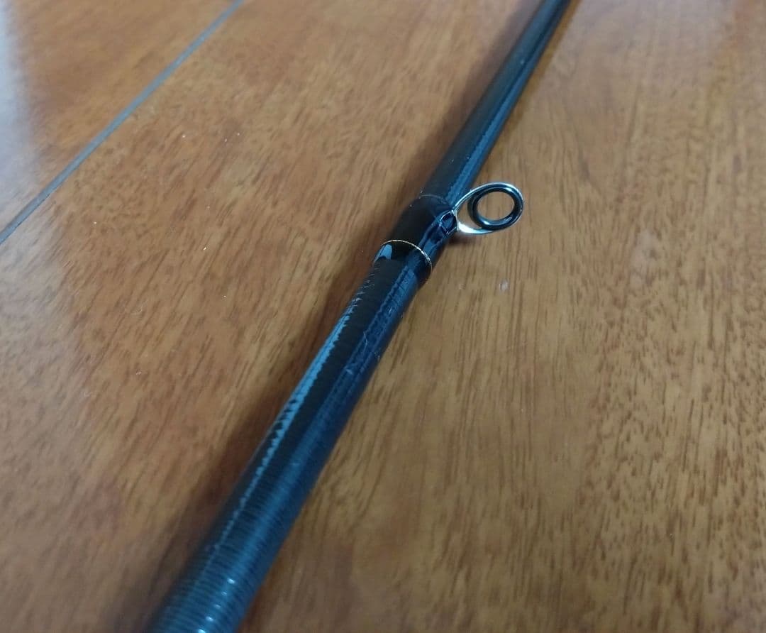 DAIWAダイワ　ラテオ100M R