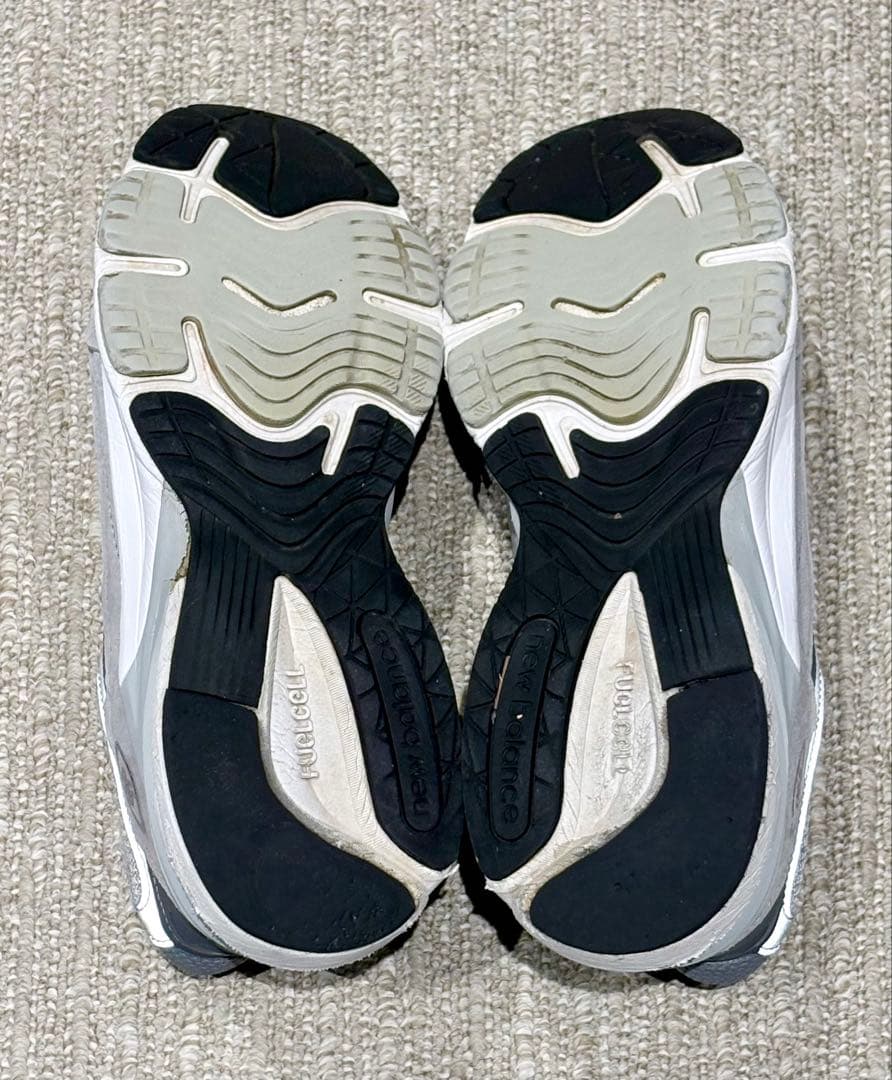 靴 26cm New Balance 990v6