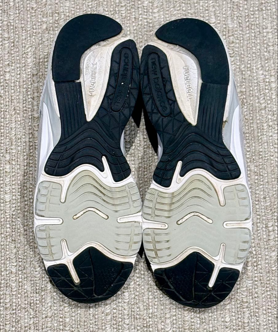 靴 26cm New Balance 990v6