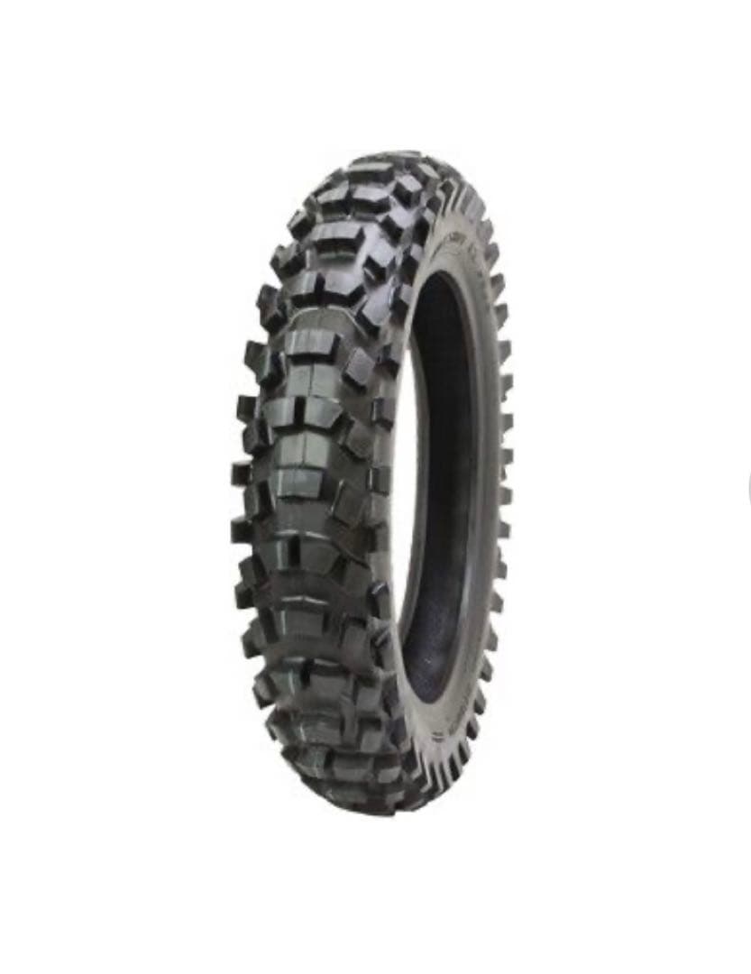 shinko タイヤ 520DC 120/100-18 68M リア シンコー