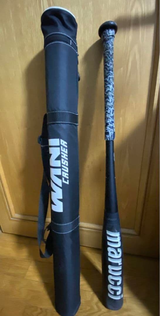 Marucci ワニクラッシャー 83cm